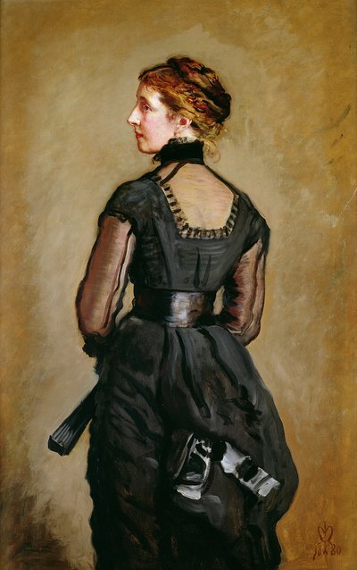 Mevrouw Perugini, Charles Dickens